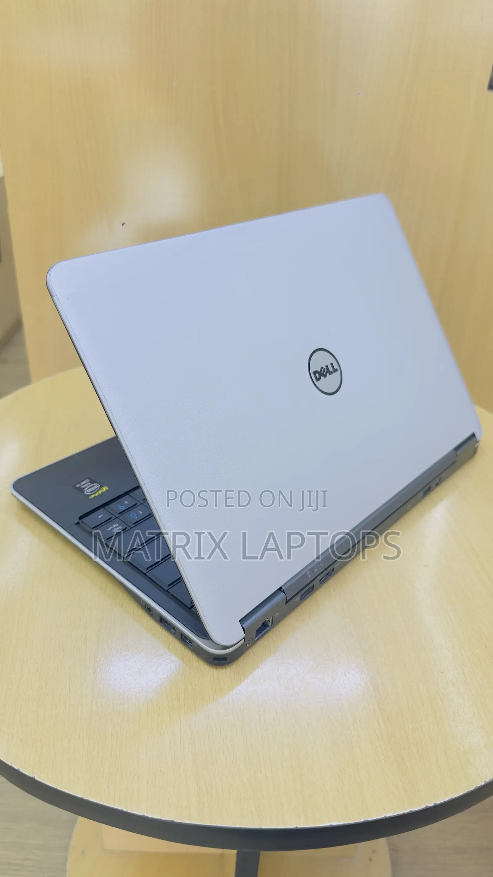 Laptop Dell Latitude 12 7250 8GB Intel Core i5 SSD 256GB