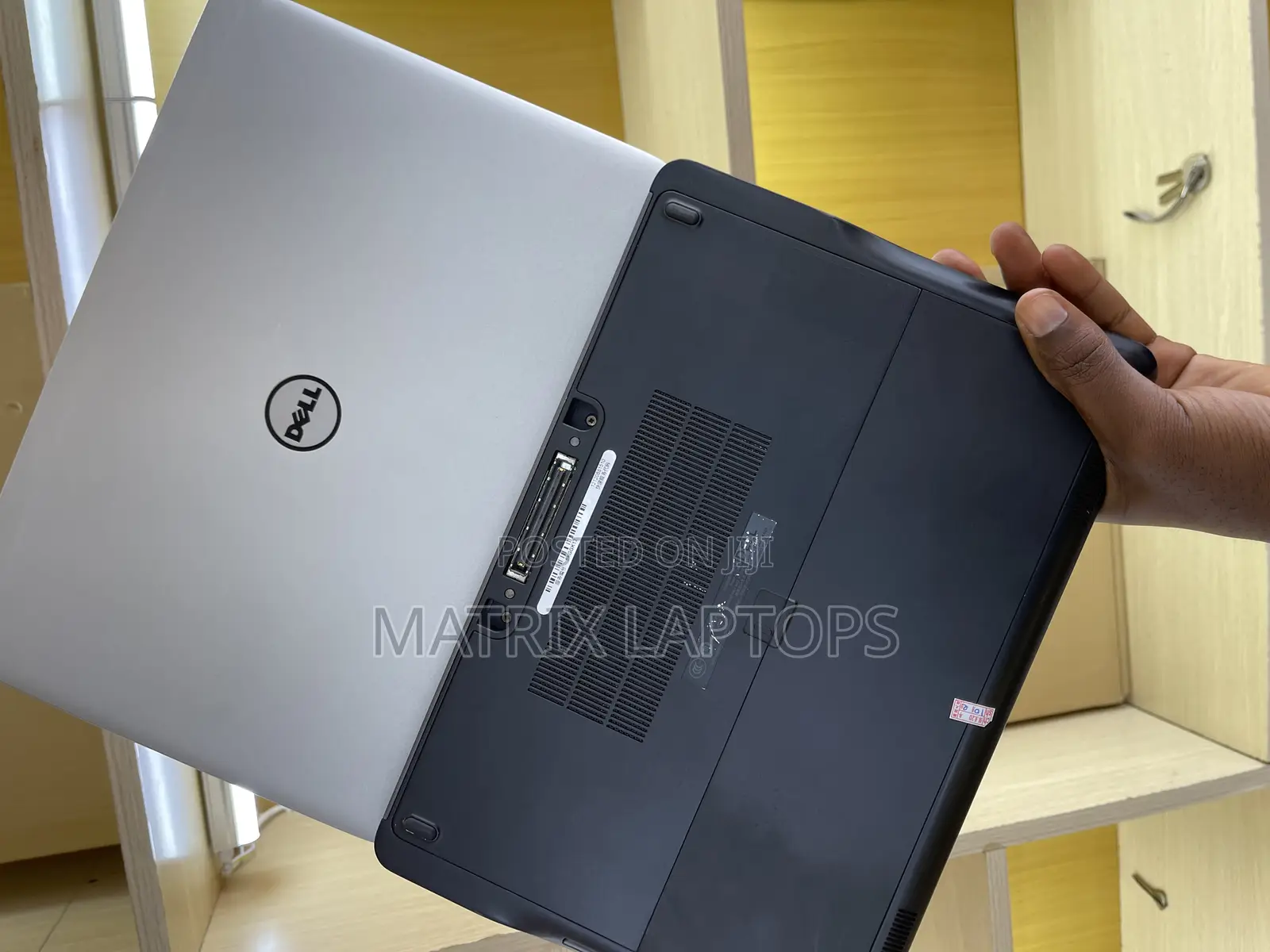 Laptop Dell Latitude 12 7250 8GB Intel Core i5 SSD 256GB