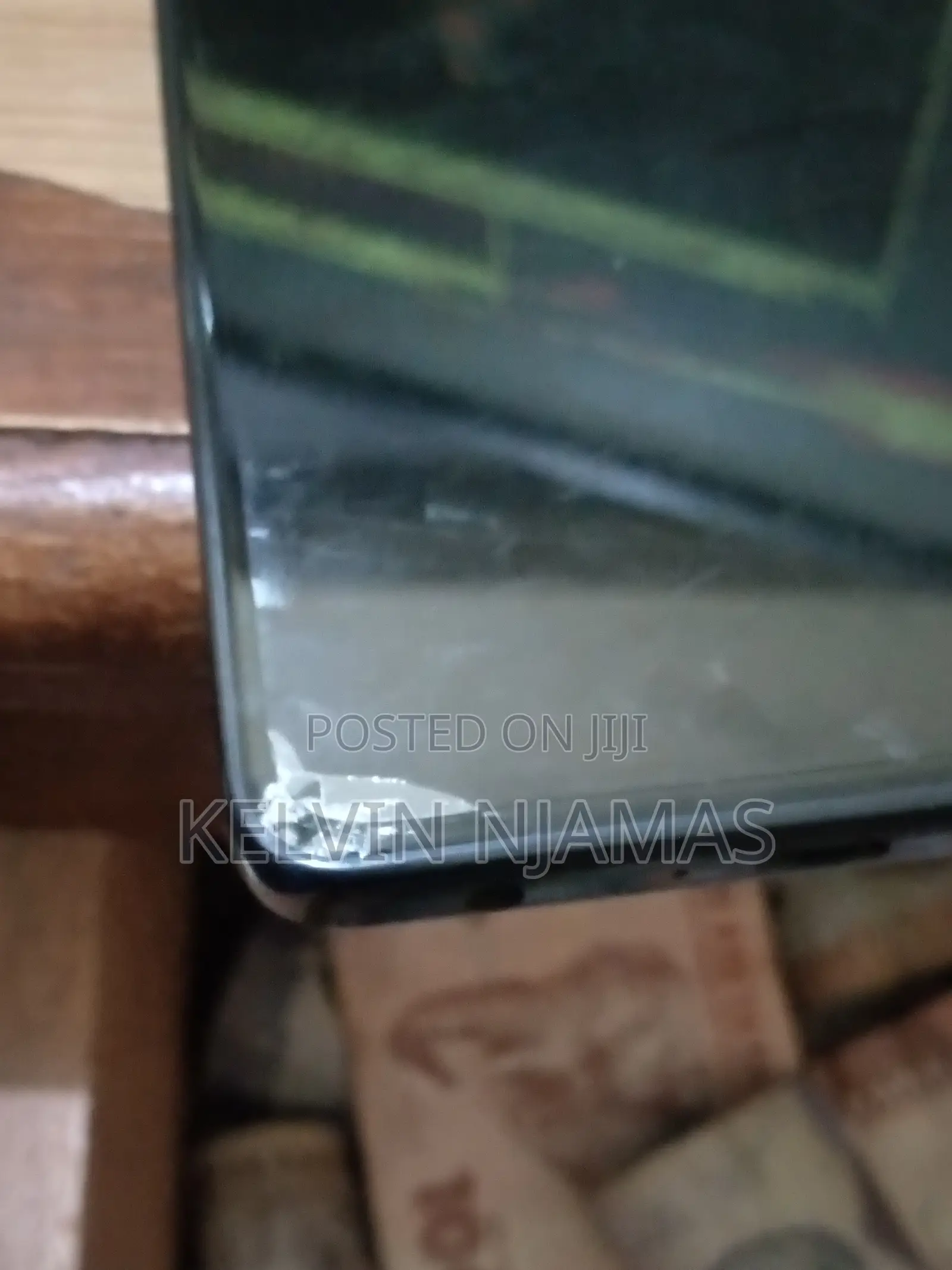 Tecno Camon 19 128 GB Blue
