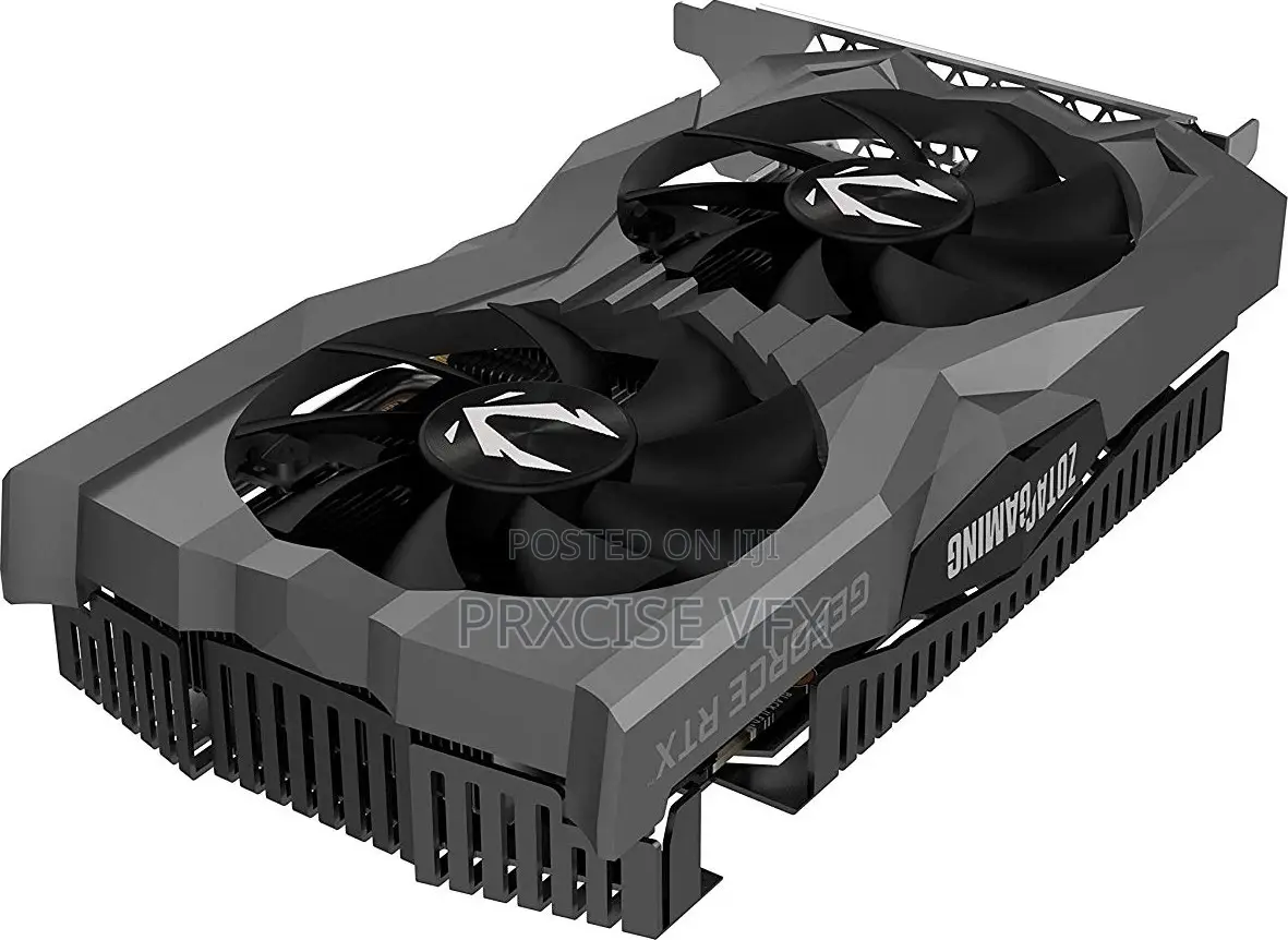 Zotac Gaming RTX 2060 6gb