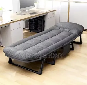 Camping Bed