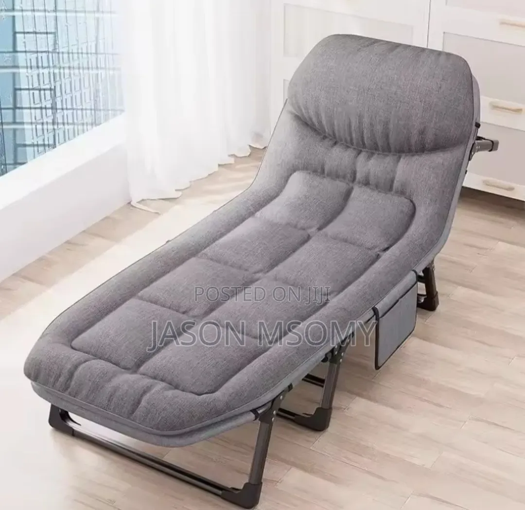 Camping Bed