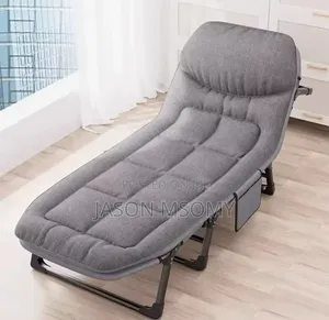 Camping Bed
