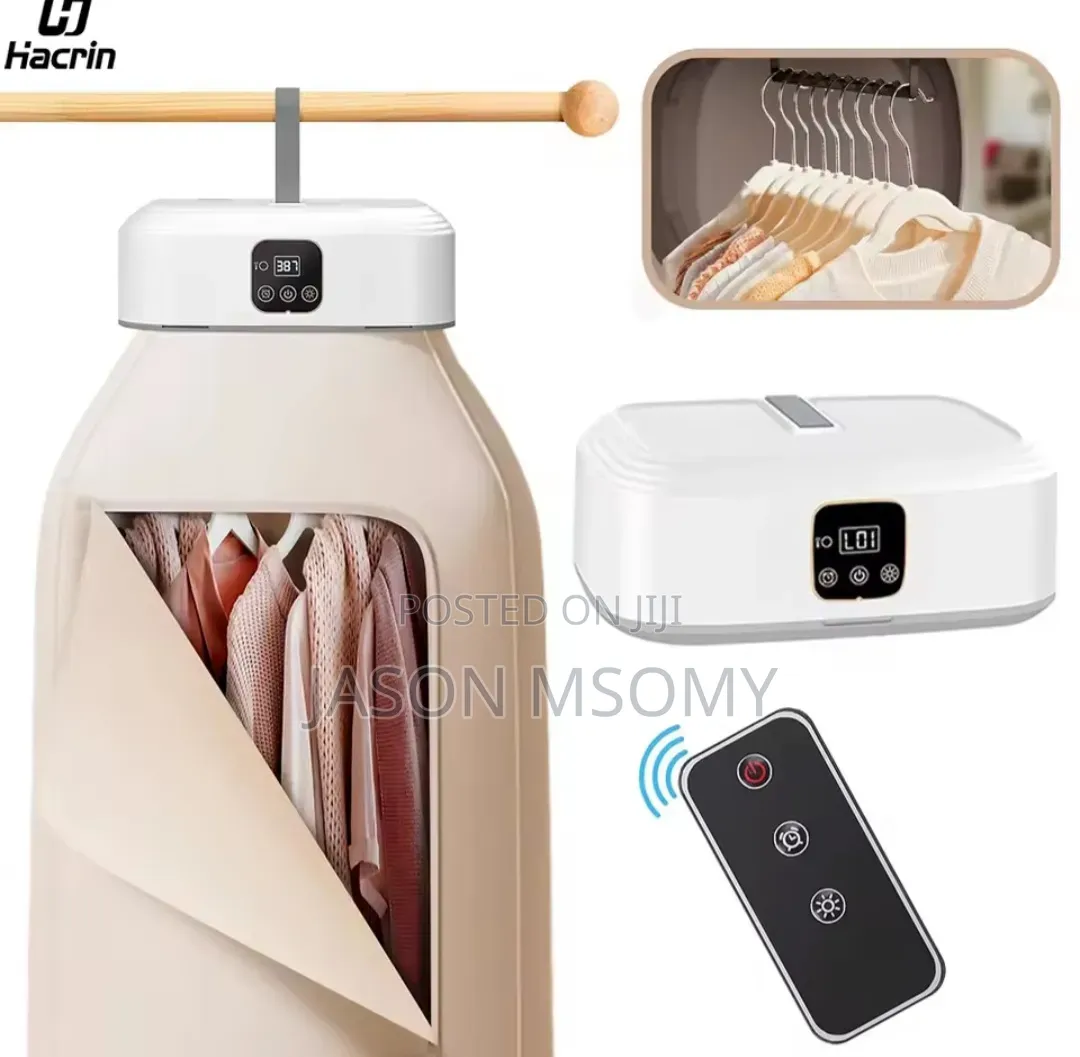 Portable Drying Heater
