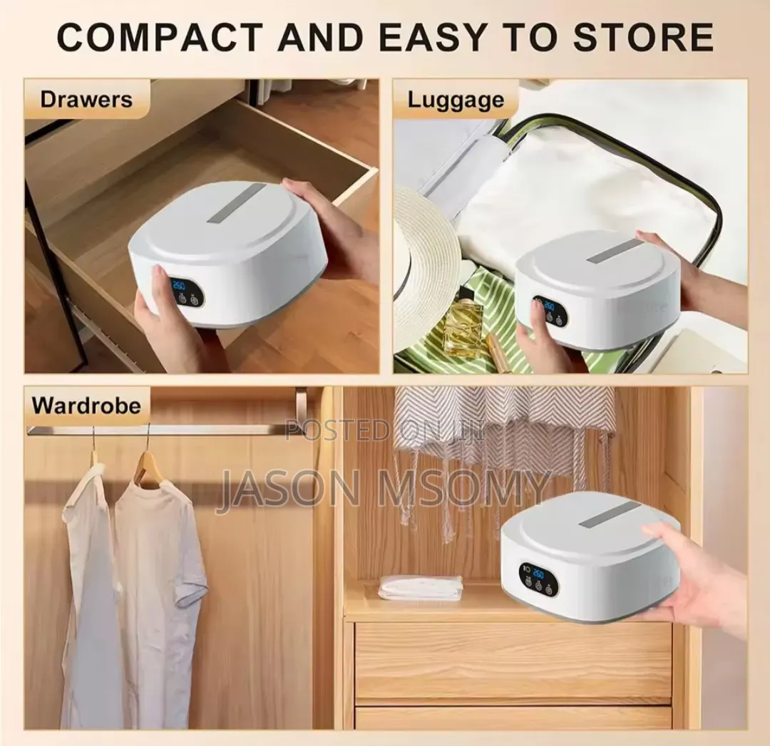 Portable Drying Heater