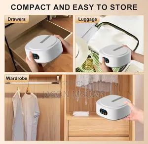 Portable Drying Heater