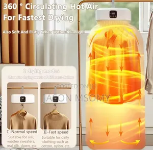 Portable Drying Heater