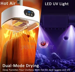 Portable Drying Heater