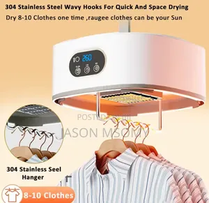 Portable Drying Heater