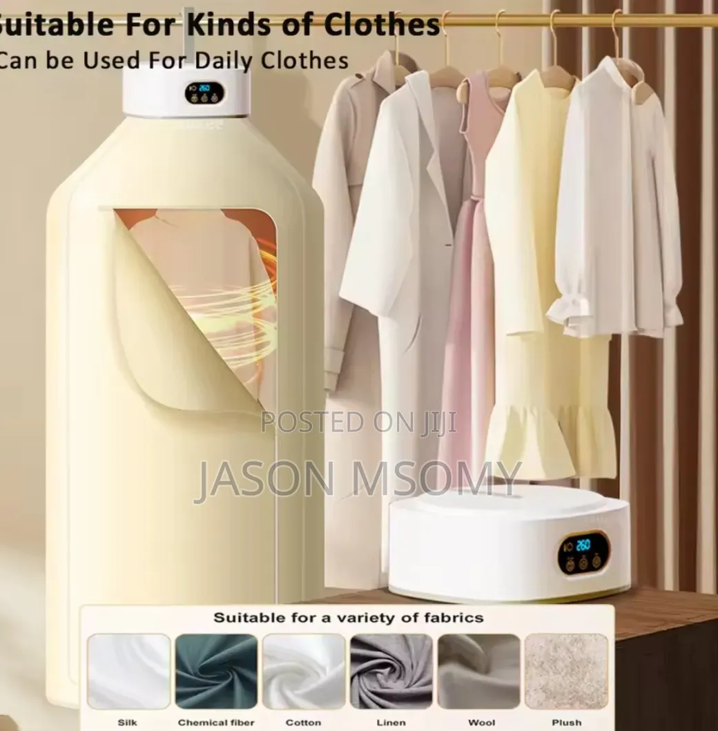 Portable Drying Heater