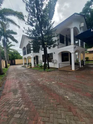 4bdrm House in Masaki for rent