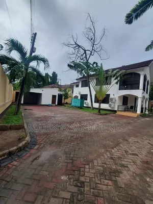 4bdrm House in Masaki for rent