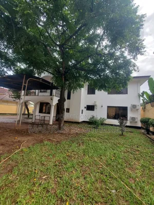 4bdrm House in Masaki for rent