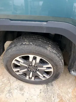 New Maxus D90 Pro 2025 Blue