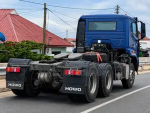 Howo Track