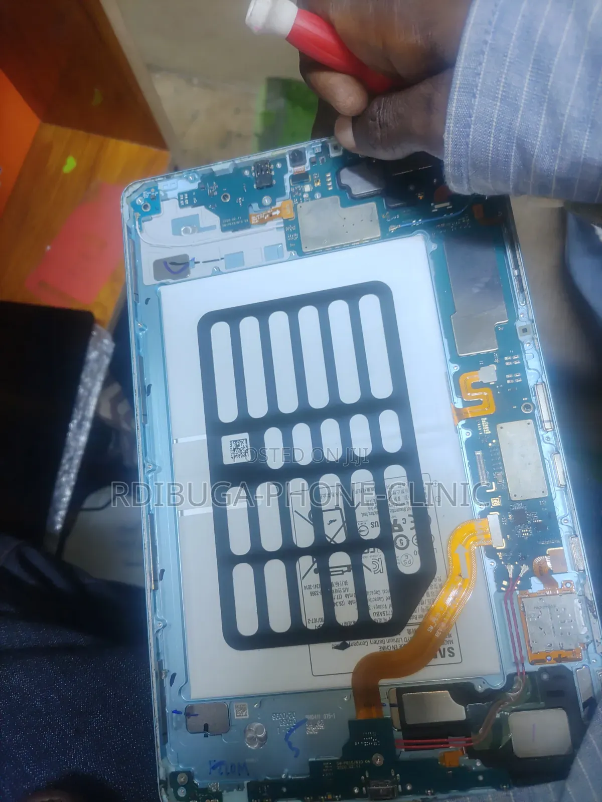 LCD for Samsung Tablet on Sale