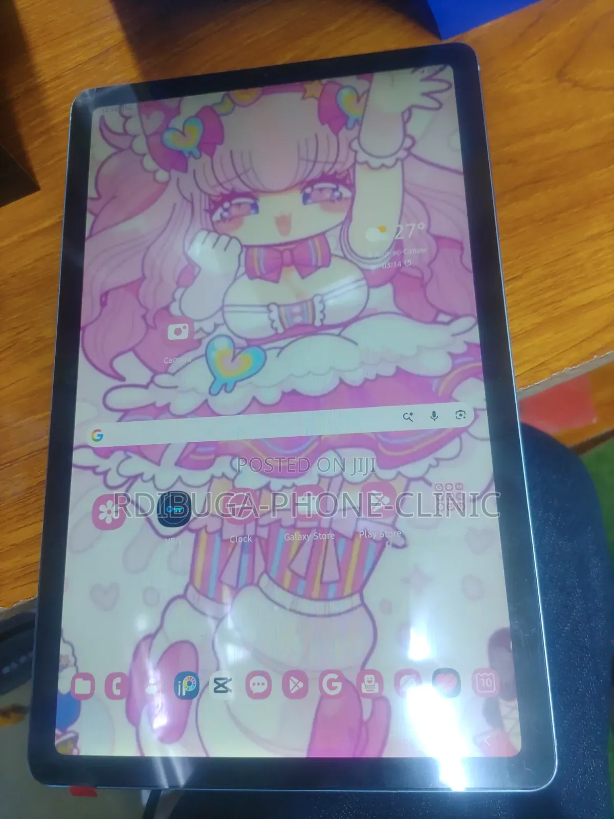 LCD for Samsung Tablet on Sale