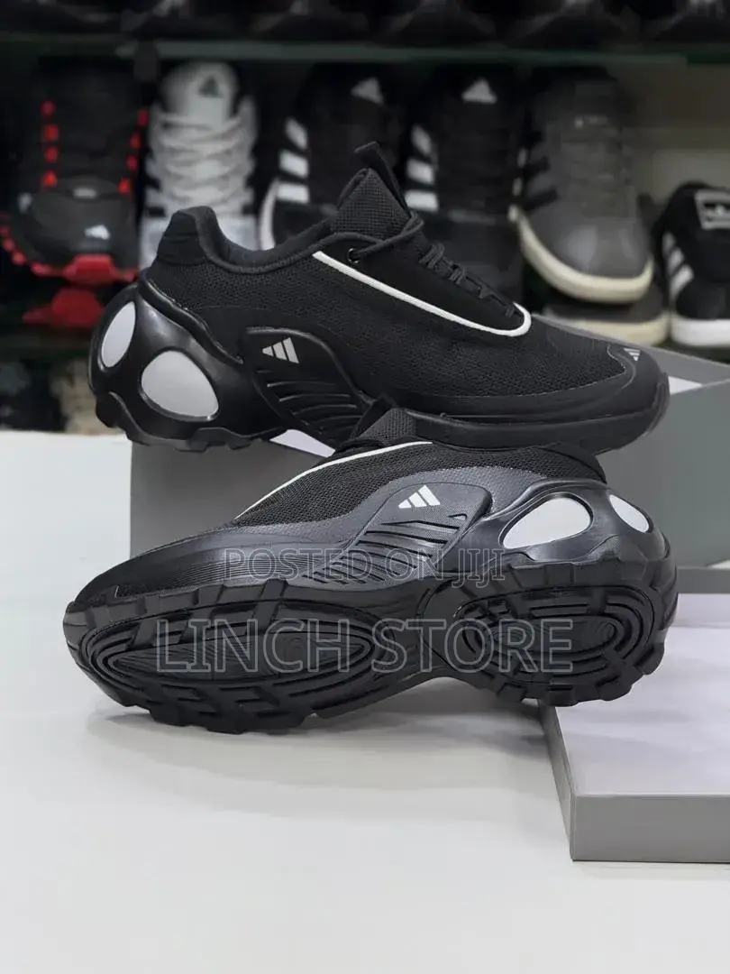 Adidas Edge Wonder Runner