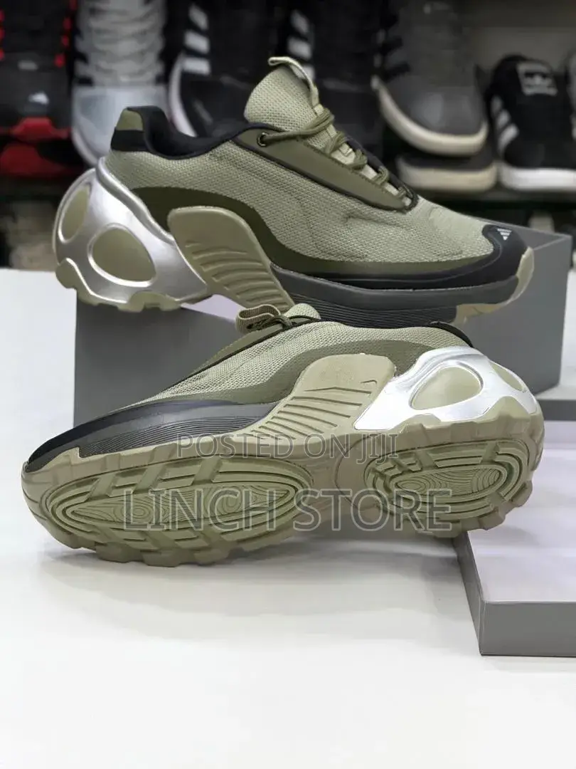 Adidas Edge Wonder Runner