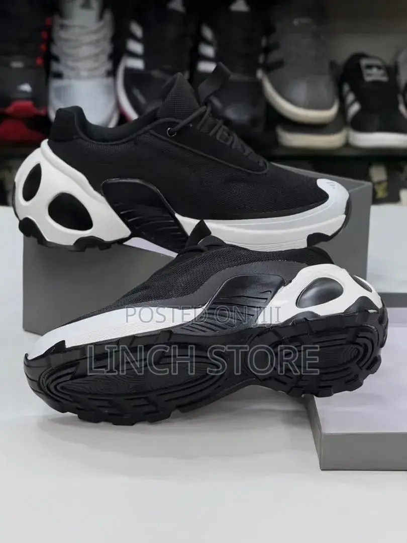 Adidas Edge Wonder Runner