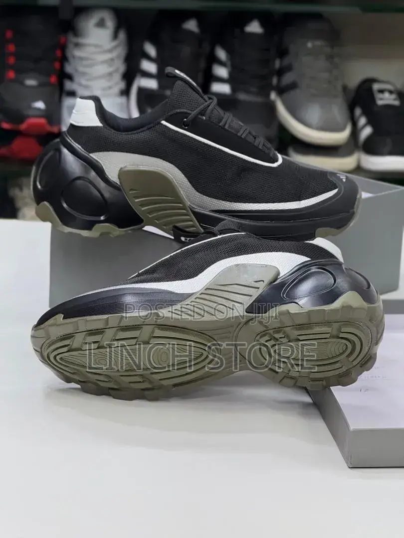 Adidas Edge Wonder Runner