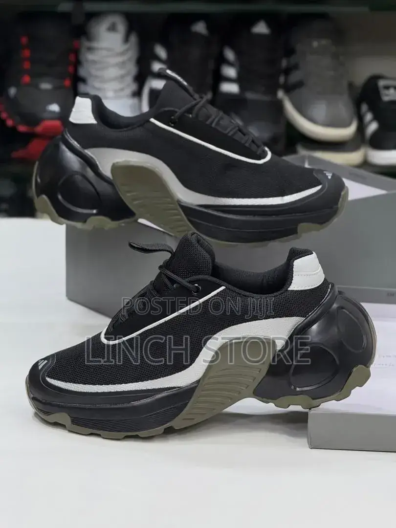 Adidas Edge Wonder Runner