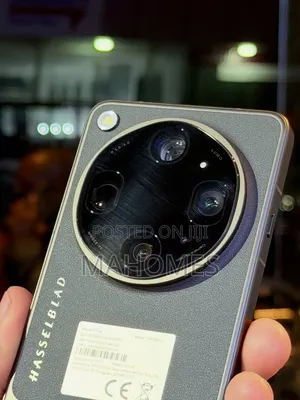 New Oppo Find X9 Ultra 1 TB Gray