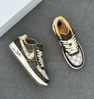 Chambou Af1