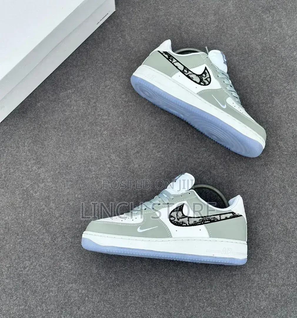 Chambou Af1