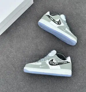 Chambou Af1