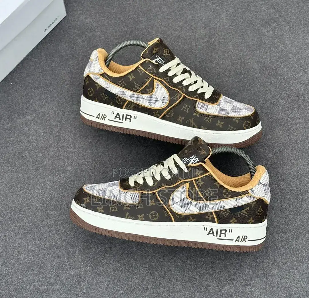 Chambou Af1