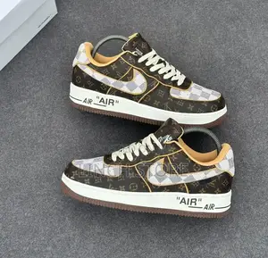Chambou Af1