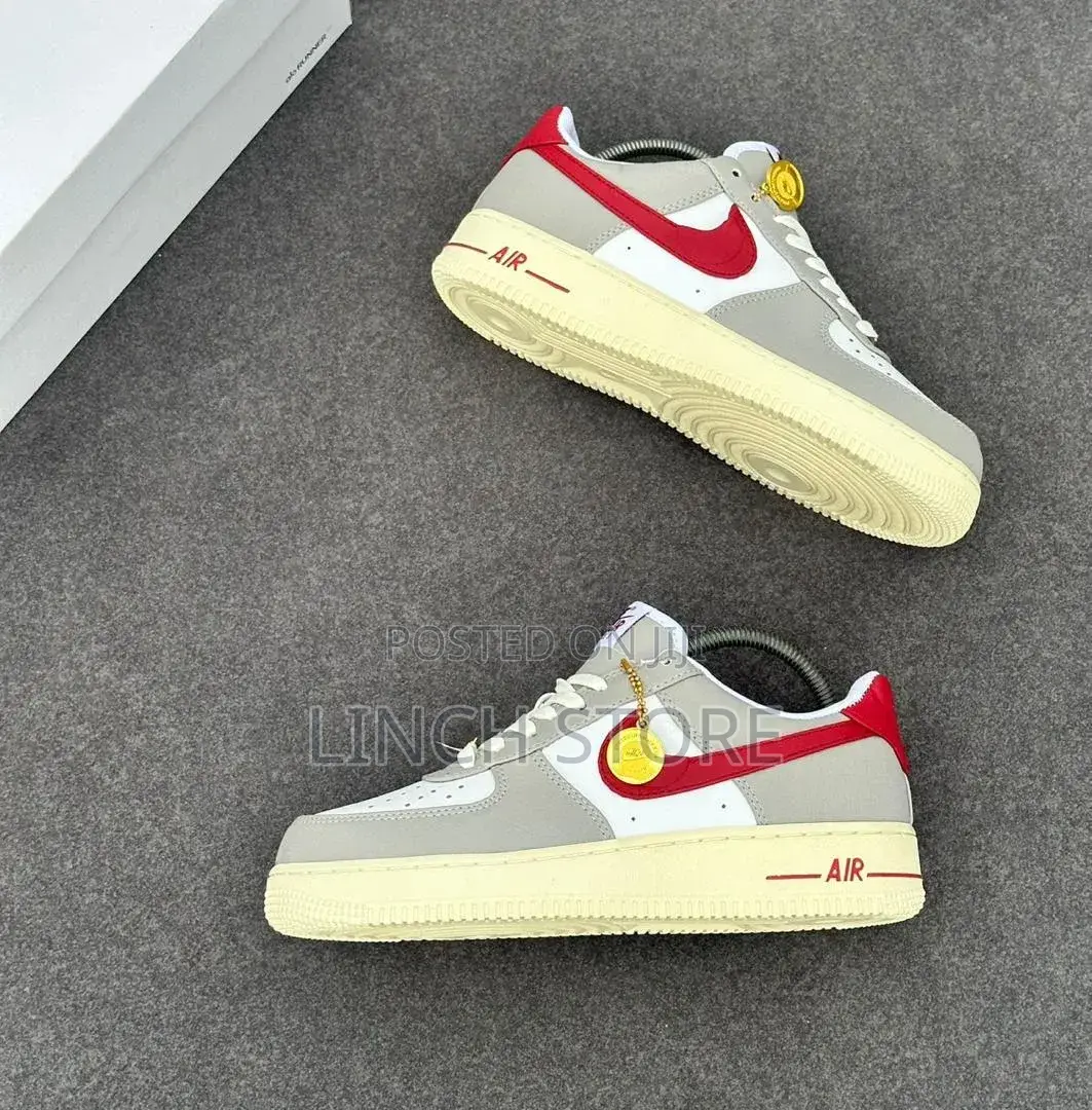 Chambou Af1