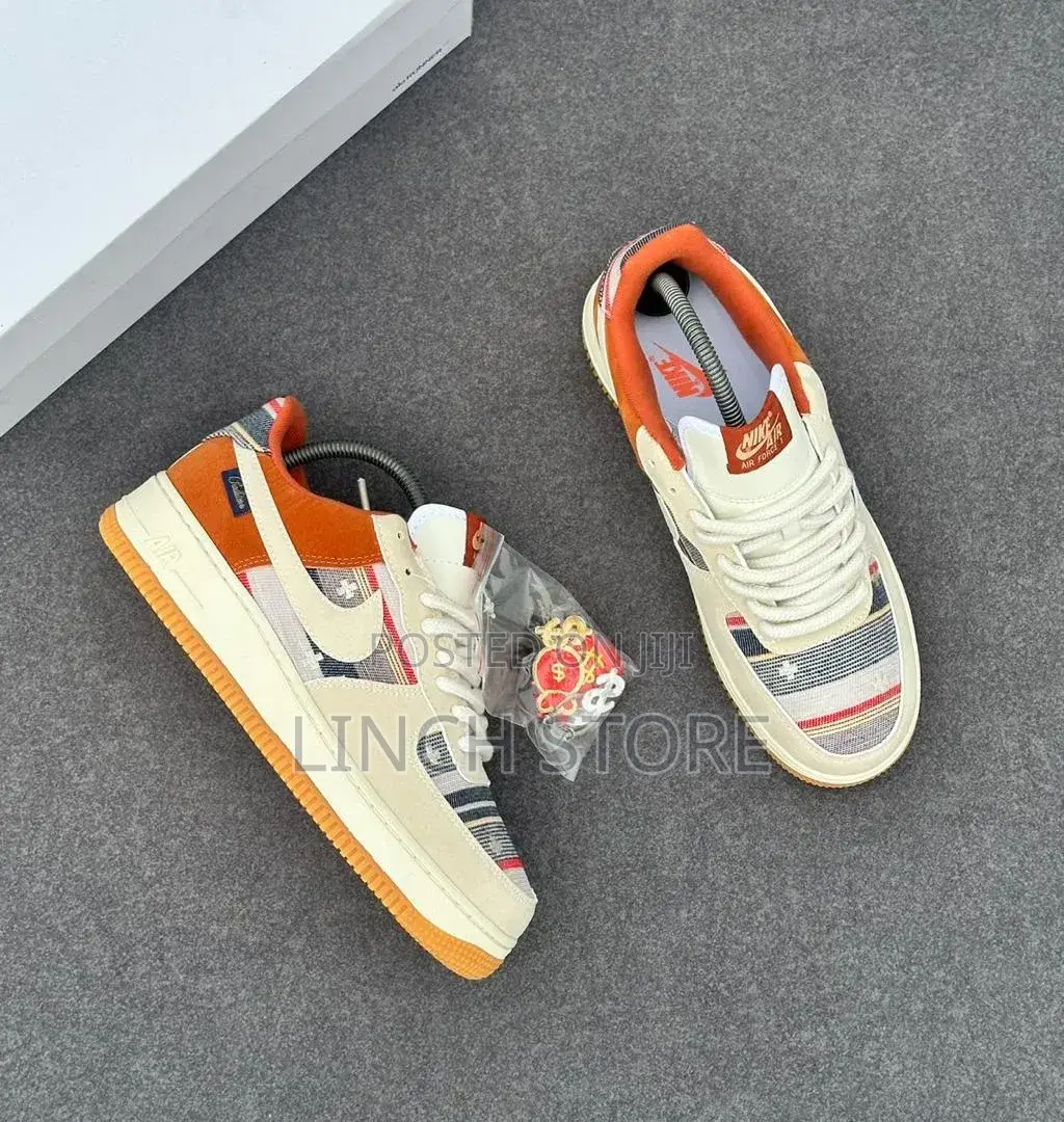 Chambou Af1