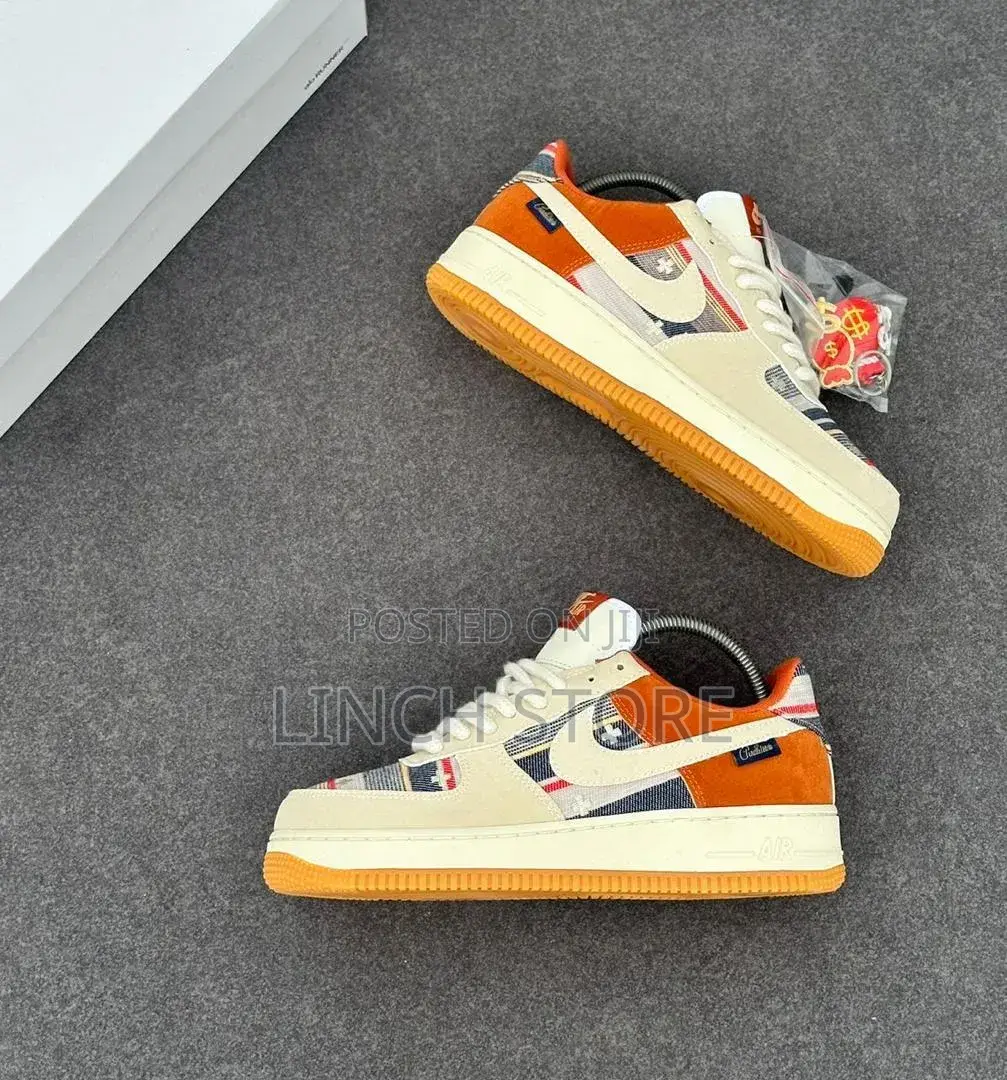 Chambou Af1