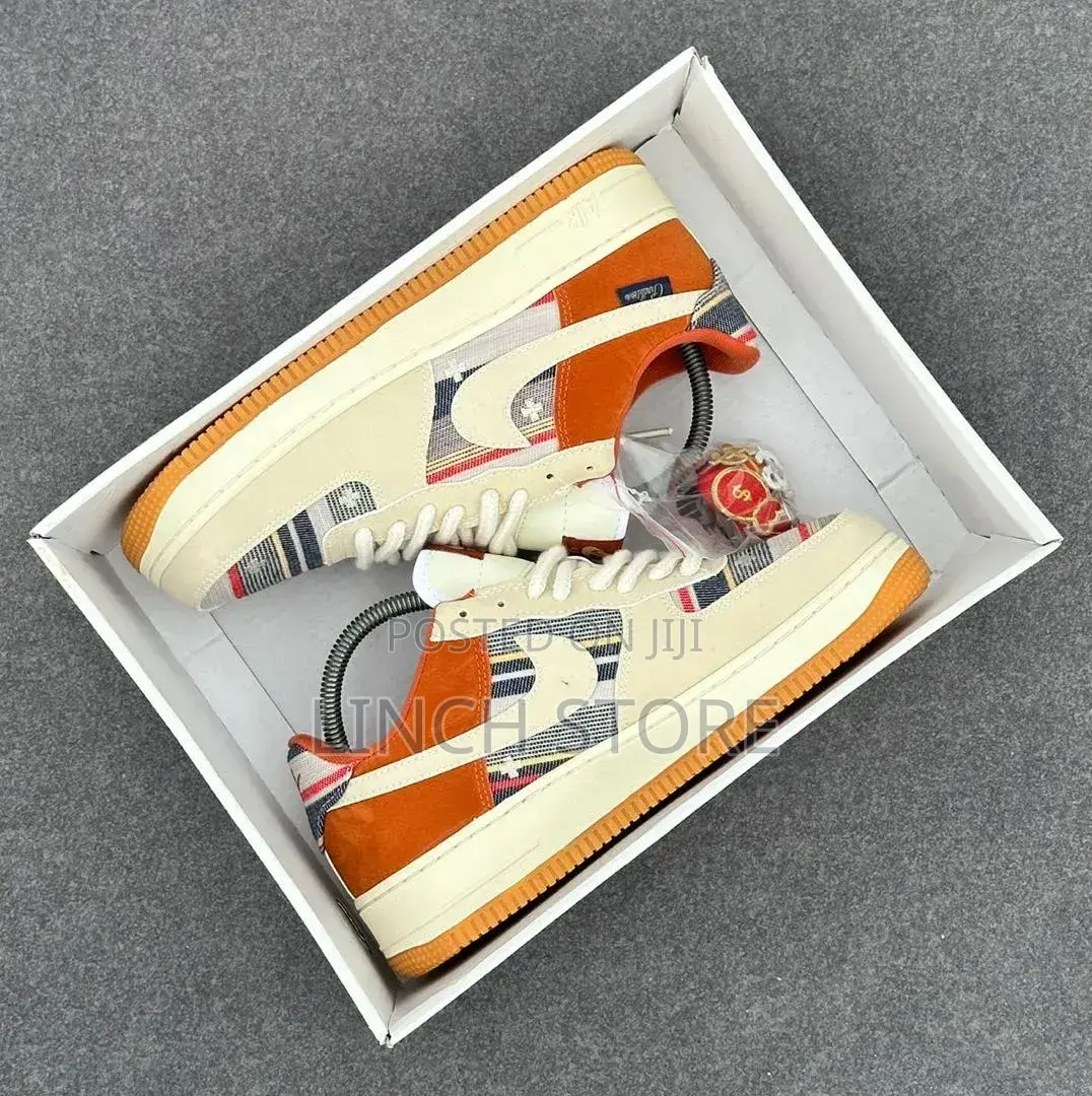 Chambou Af1
