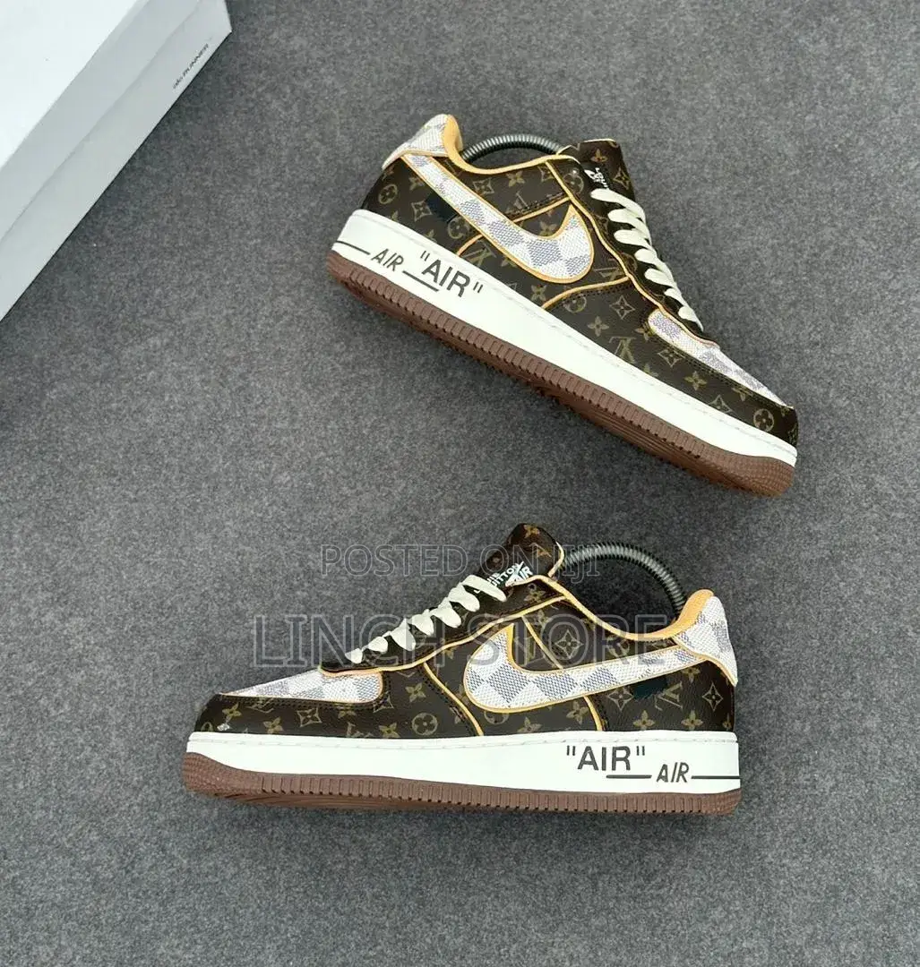 Chambou Af1