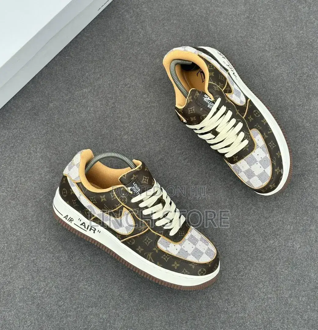Chambou Af1
