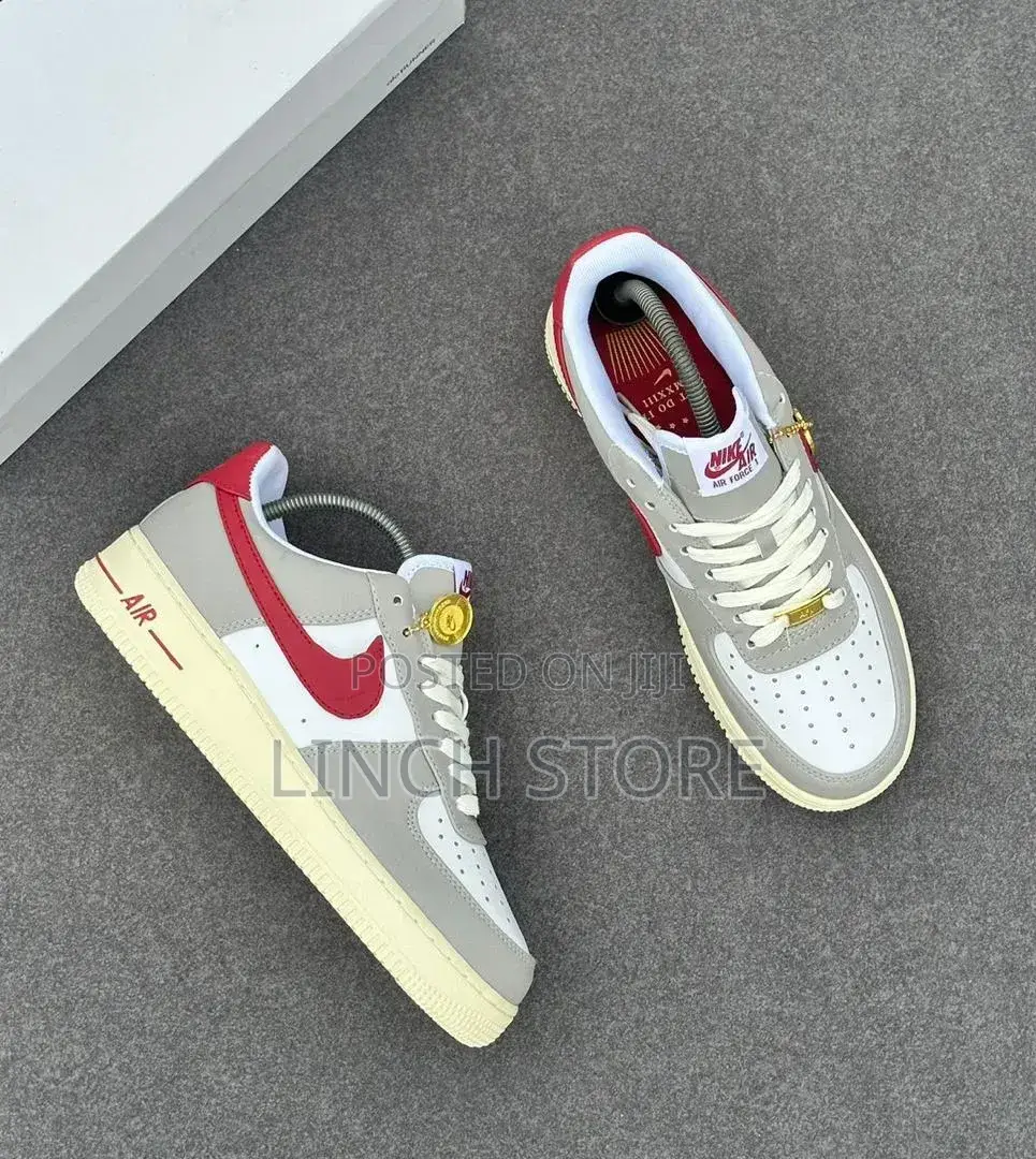 Chambou Af1