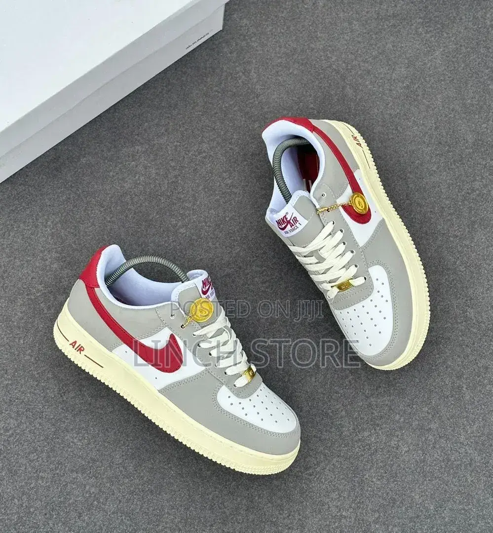 Chambou Af1