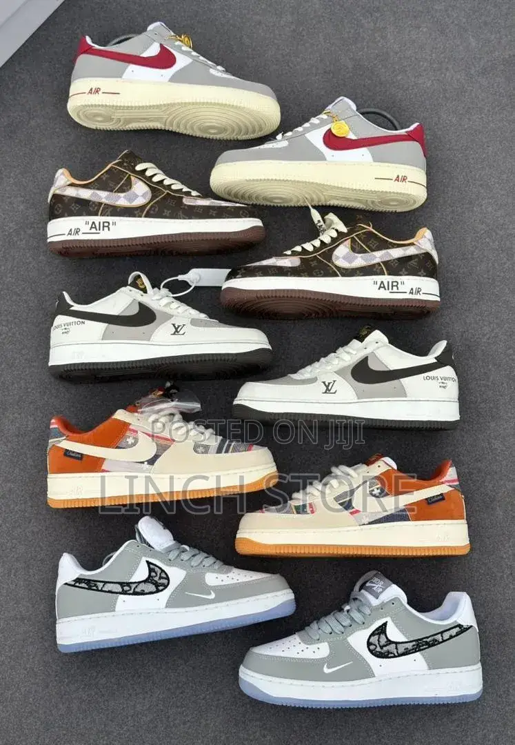 Chambou Af1
