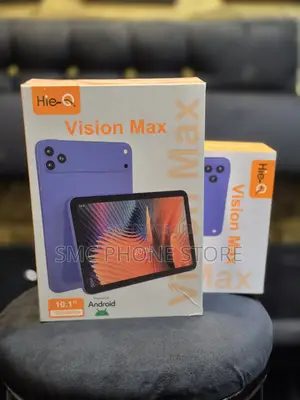New Tablet 512 GB Black