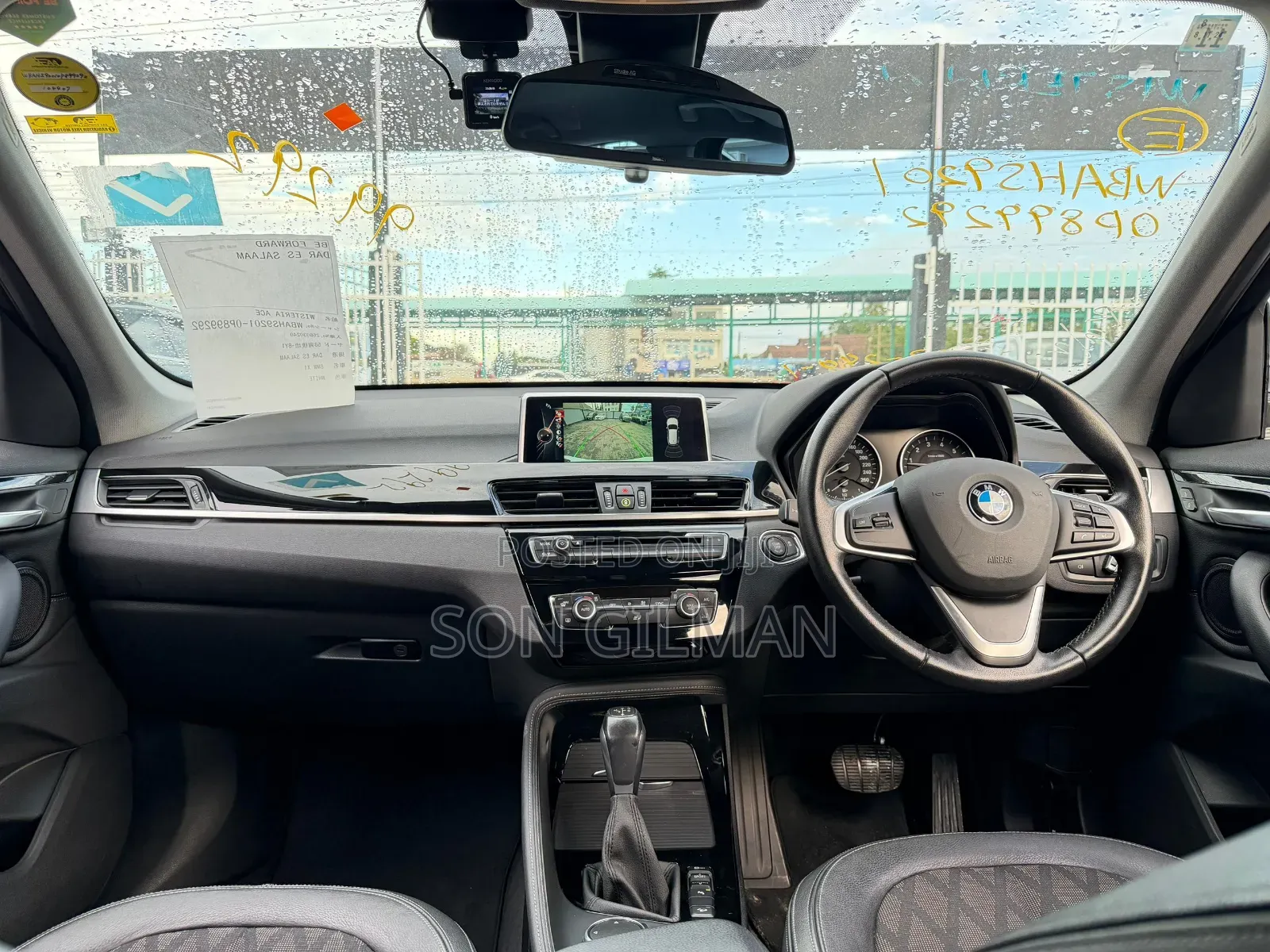 BMW X1 xDrive28i AWD 2016 Pearl