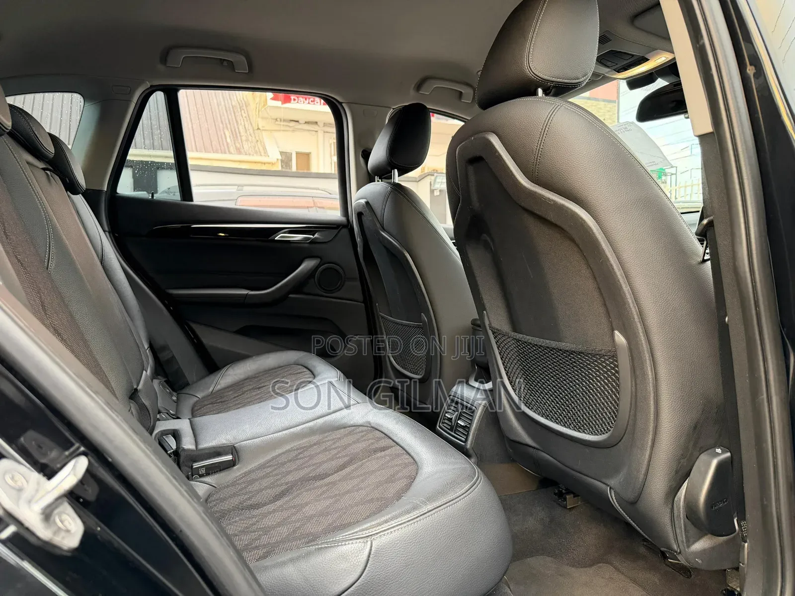 BMW X1 xDrive28i AWD 2016 Black