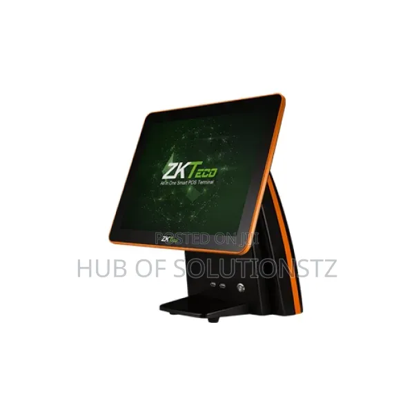 Zkteco Zk1550 Point of Sale (Pos) Machine