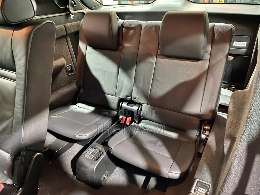 BMW X5 xDrive35i Premium AWD (3.0L 6cyl 8A) 2013 Black