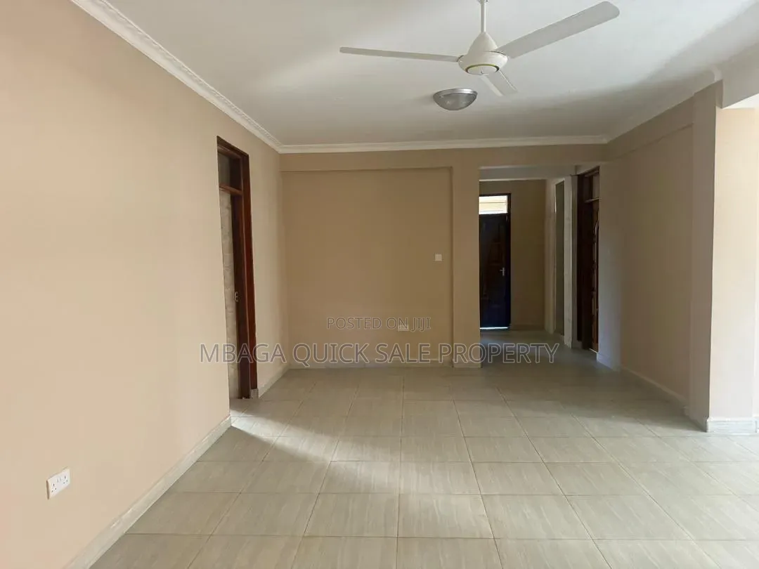 3bdrm Apartment in Mbezi Beach for rent