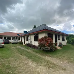 1bdrm House in Survey, Kinondoni for rent