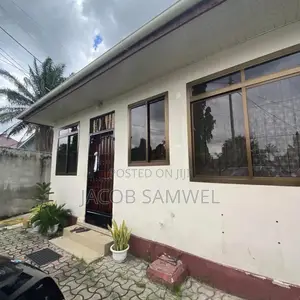 1bdrm House in Survey, Kinondoni for rent