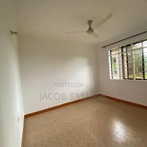 1bdrm House in Survey, Kinondoni for rent